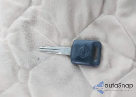 2005 Nissan Sentra 1.8/1.8S из США, поврежденный, VIN 3N1CB51D85L486835